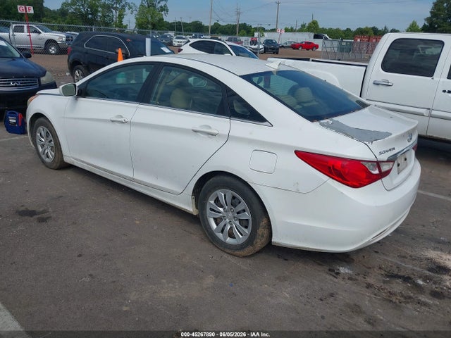 Hyundai SONATA Gls