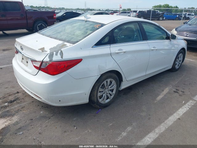 Hyundai SONATA Gls