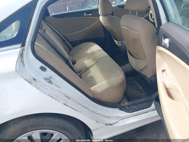 Hyundai SONATA Gls