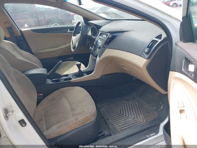 Hyundai SONATA Gls