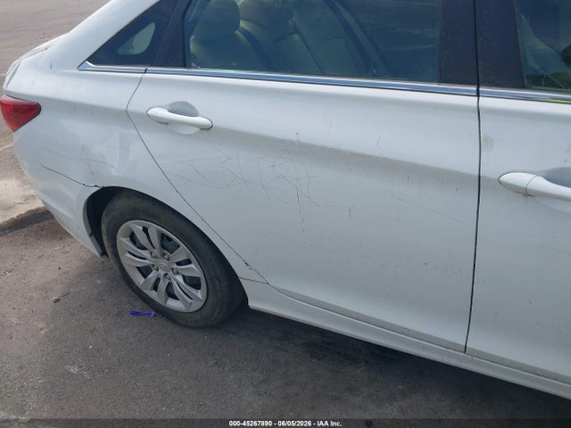 Hyundai SONATA Gls