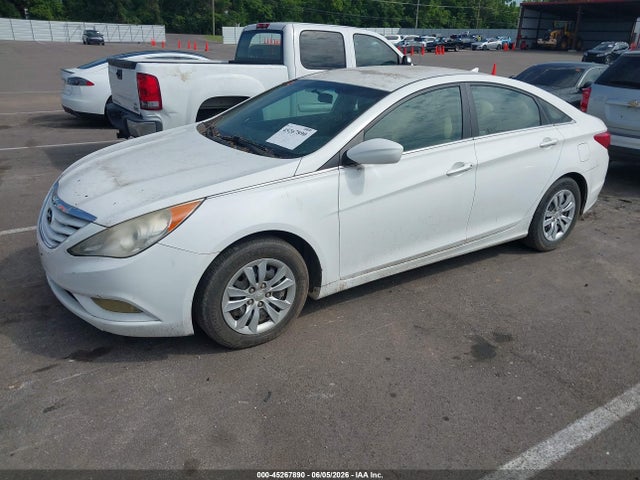 Hyundai SONATA Gls