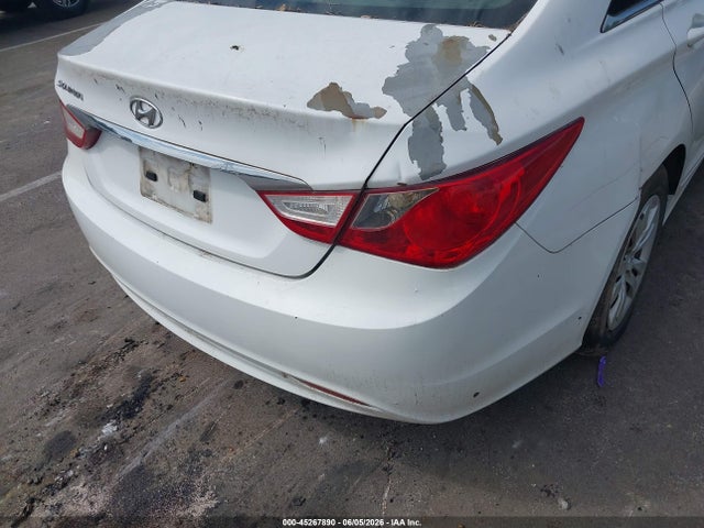 Hyundai SONATA Gls