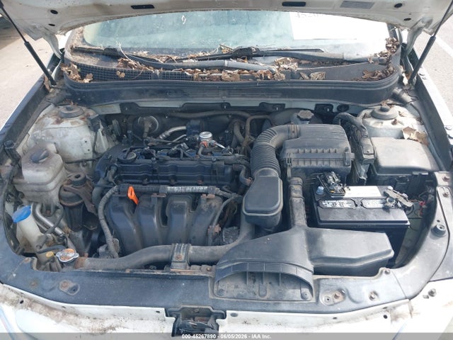 Hyundai SONATA Gls