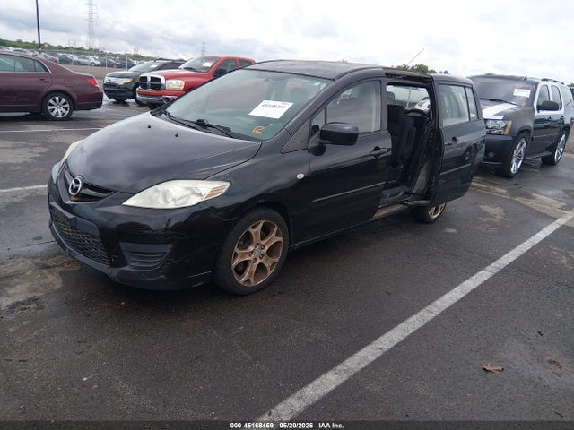 Mazda Mazda5 Sport