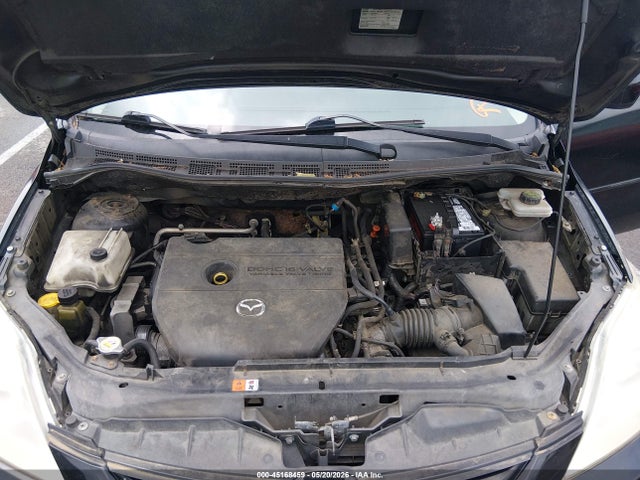 Mazda Mazda5 Sport
