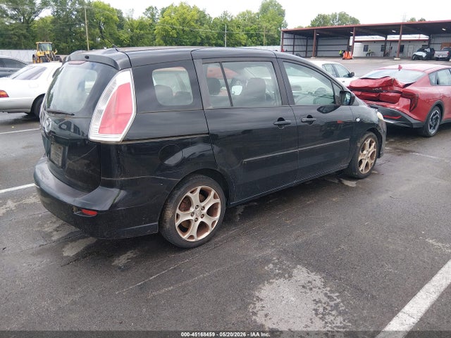 Mazda Mazda5 Sport