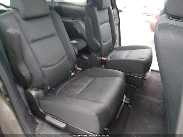 Mazda Mazda5 Sport