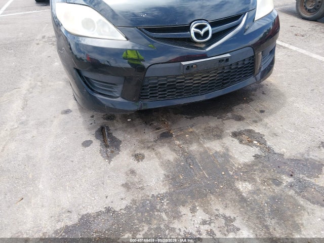 Mazda Mazda5 Sport