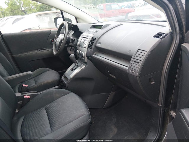 Mazda Mazda5 Sport