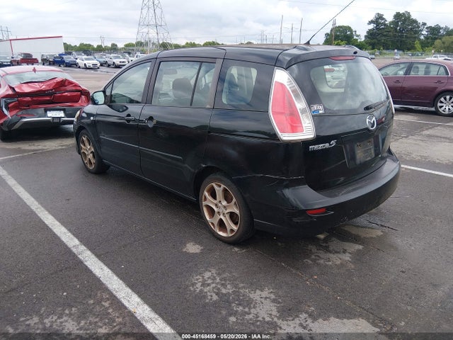 Mazda Mazda5 Sport