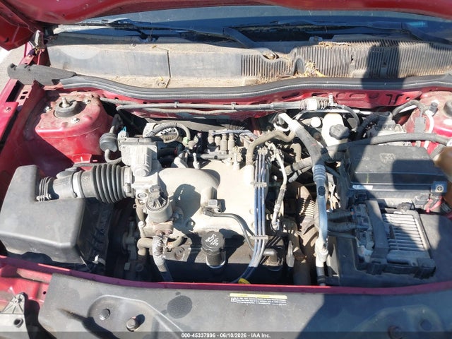 Pontiac Torrent