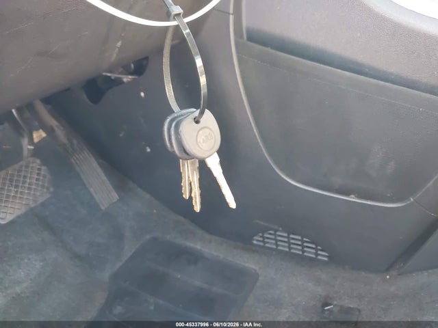 Pontiac Torrent