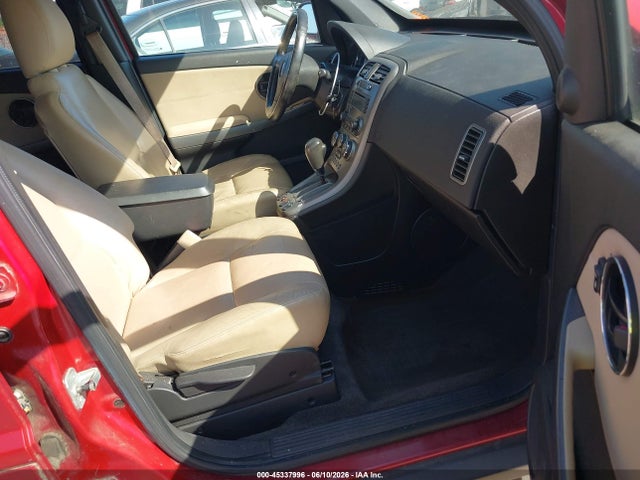Pontiac Torrent