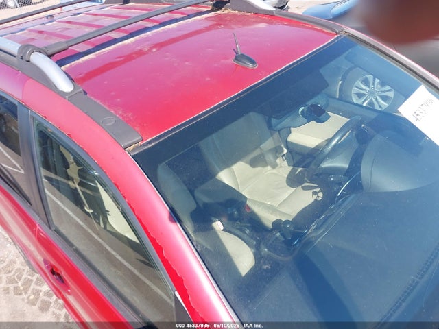 Pontiac Torrent