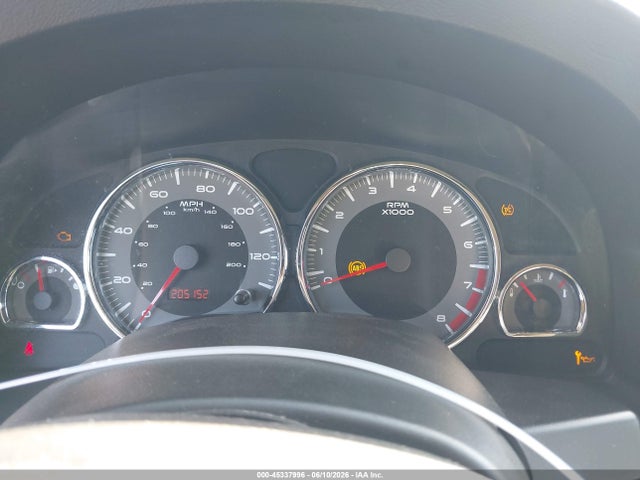 Pontiac Torrent