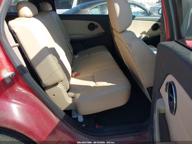 Pontiac Torrent
