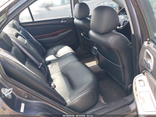 Acura TL 3.2