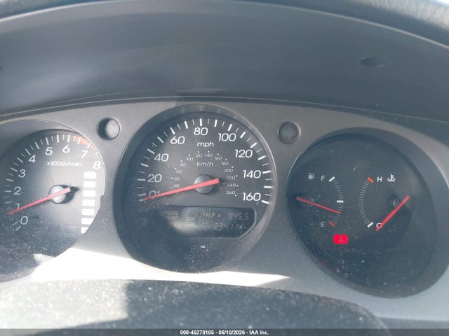 Acura TL 3.2