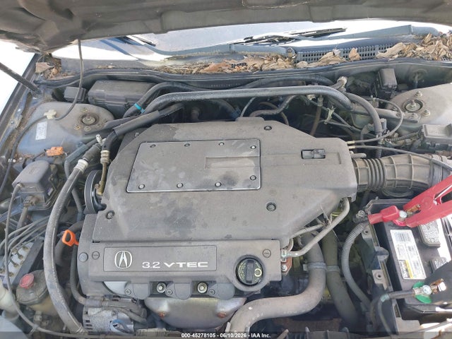 Acura TL 3.2