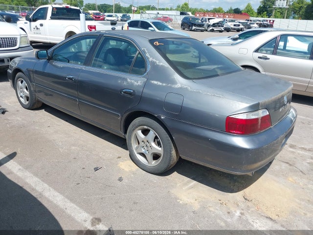 Acura TL 3.2