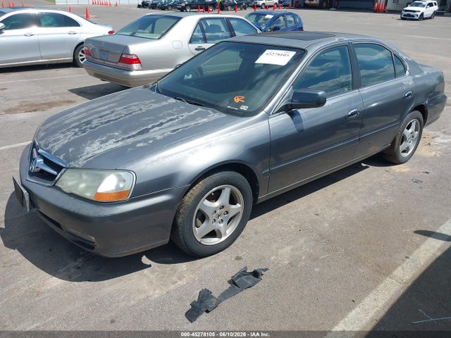 Acura TL 3.2