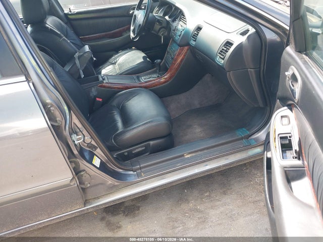 Acura TL 3.2