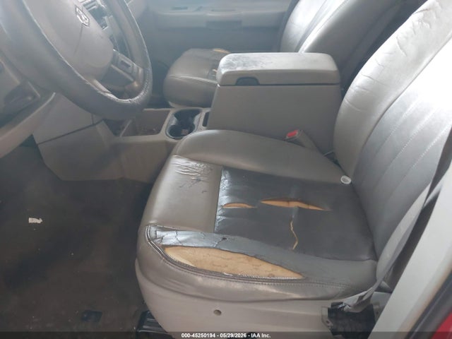 Dodge Durango Limited