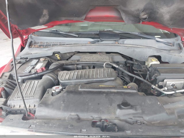 Dodge Durango Limited