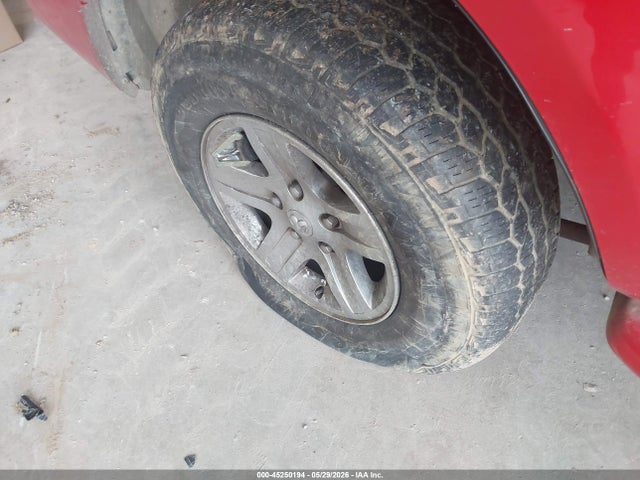 Dodge Durango Limited