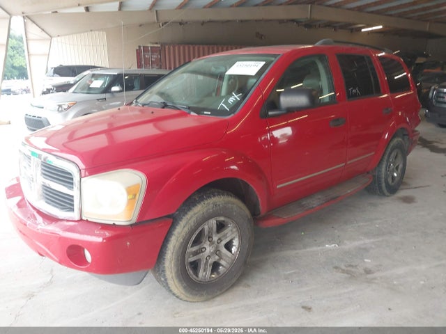 Dodge Durango Limited