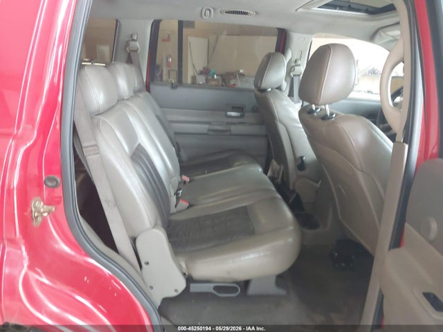 Dodge Durango Limited