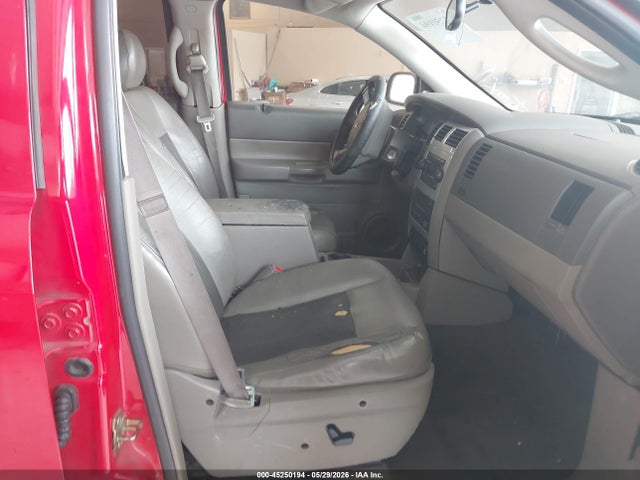 Dodge Durango Limited