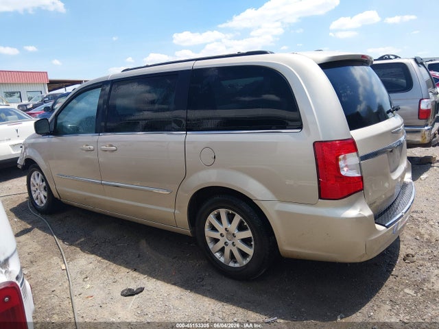 Chrysler Town & Country Touring