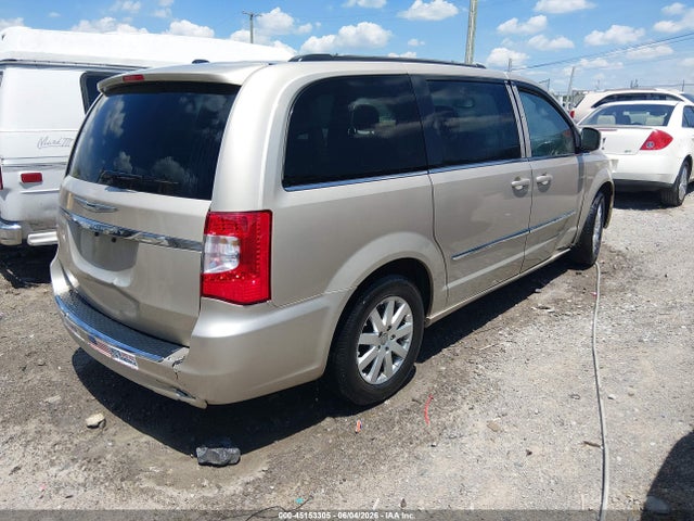Chrysler Town & Country Touring