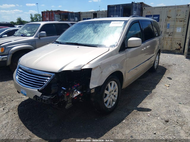 Chrysler Town & Country Touring