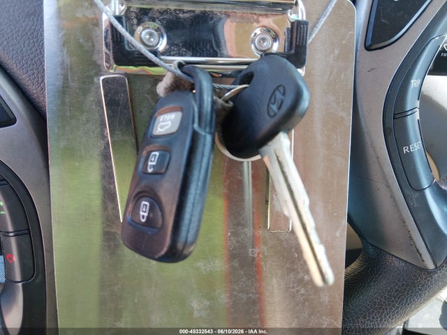 Hyundai ELANTRA Gls