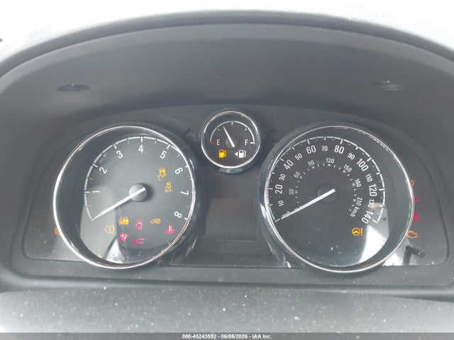 Chevrolet Captiva Lt