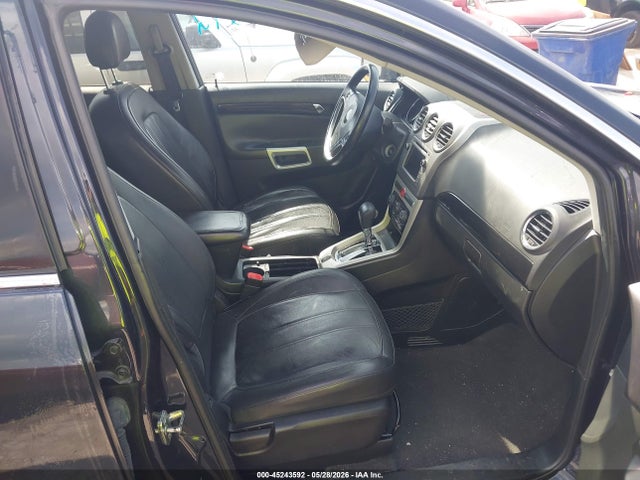 Chevrolet Captiva Lt