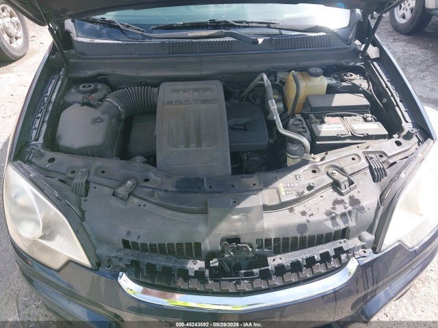 Chevrolet Captiva Lt