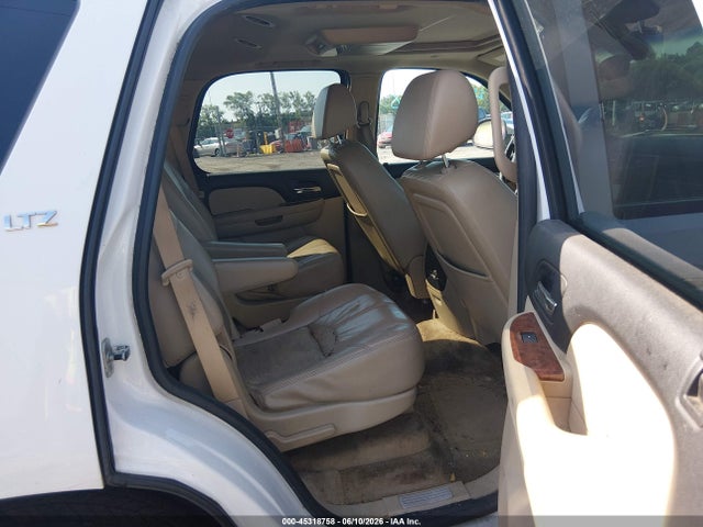 Chevrolet Tahoe Ltz