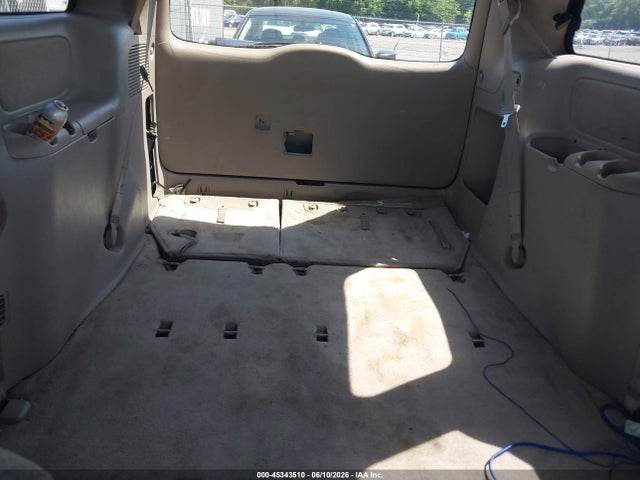 Toyota Sienna Le