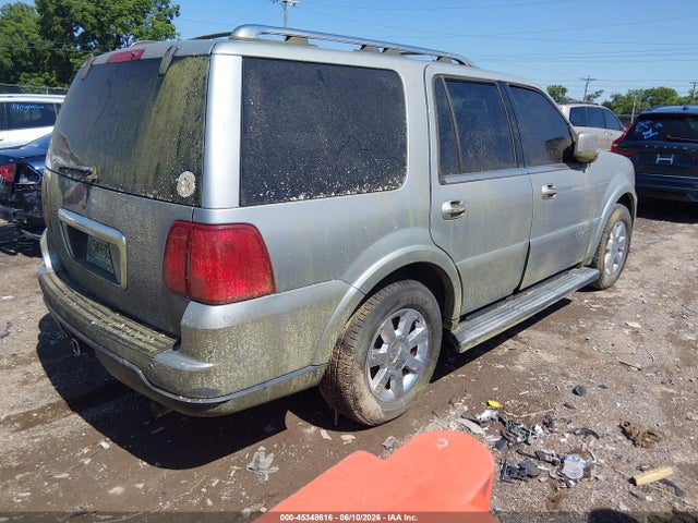 Lincoln Navigator