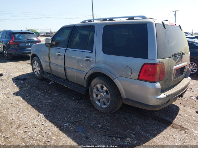 Lincoln Navigator