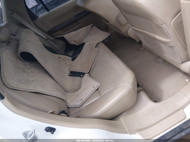 Honda CR-V Se