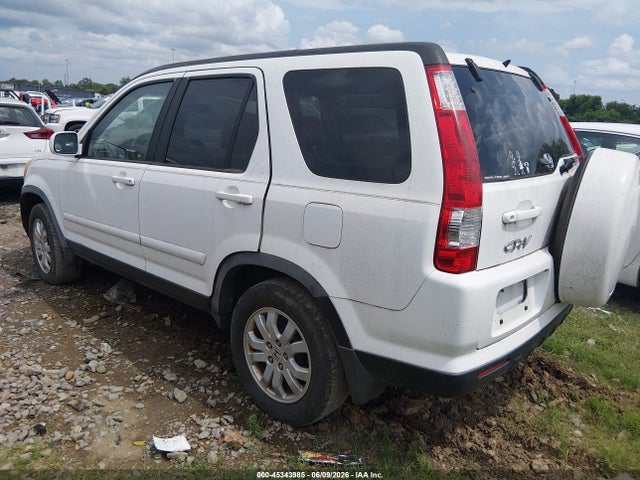 Honda CR-V Se