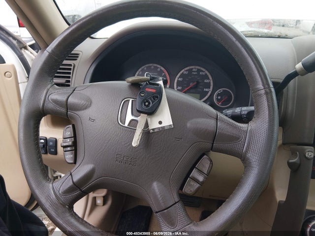 Honda CR-V Se