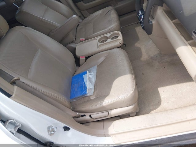 Honda CR-V Se