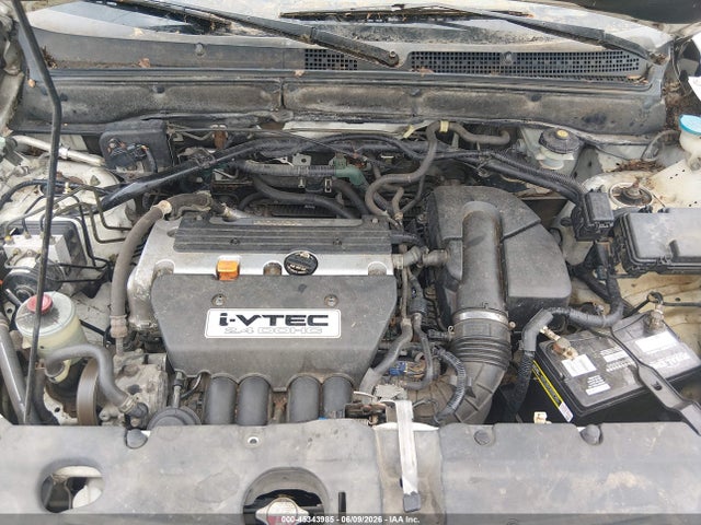Honda CR-V Se