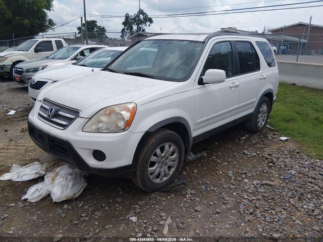 Honda CR-V Se
